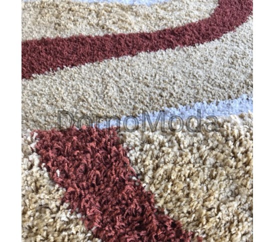 Высоковорсный ковер 121664 - высокое качество по лучшей цене в Украине изображение 2.